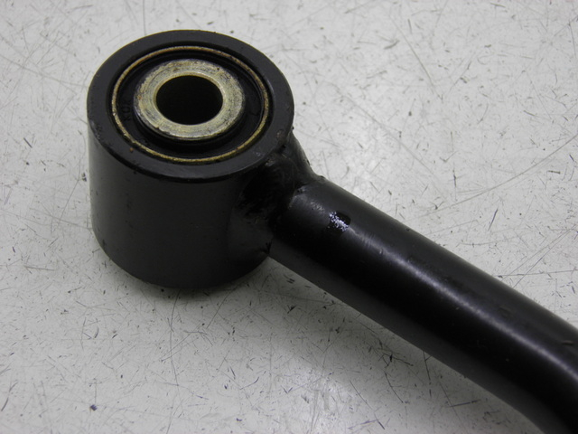 photo de SUJECION MOTOR PIAGGIO XEVO 400 (2007) - Detalle de la pieza