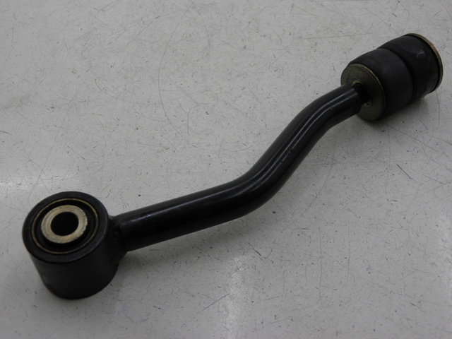 photo de SUJECION MOTOR PIAGGIO XEVO 400 (2007) - Zoom estado de uso