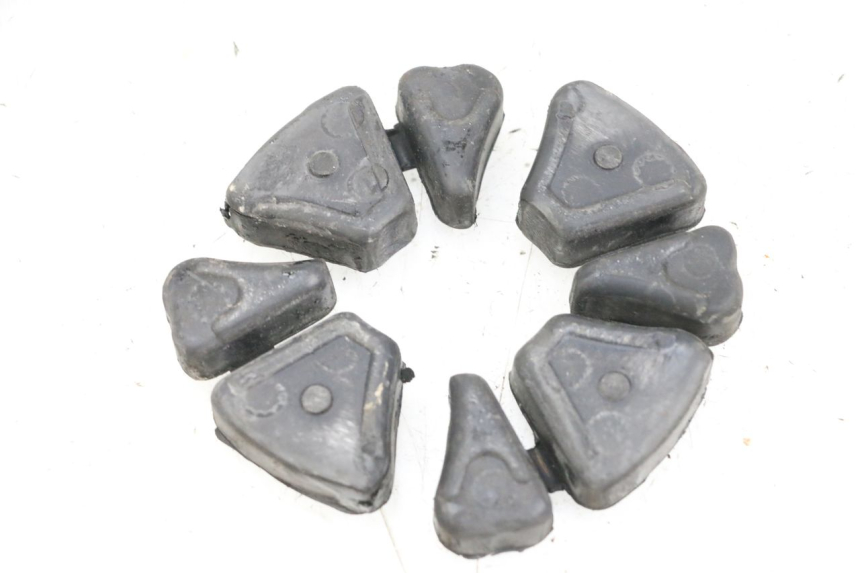 photo de KETTENRAD SILENTBLOCK MAG POWER BOMBERS 4T 50 (2016 - 2026) - Vista principal