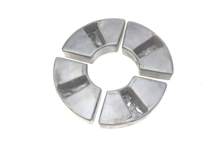 photo de SILENTBLOCK CORONA ROYAL ENFIELD BULLET CLASSIC 500 (2017 - 2020) - Vista principal