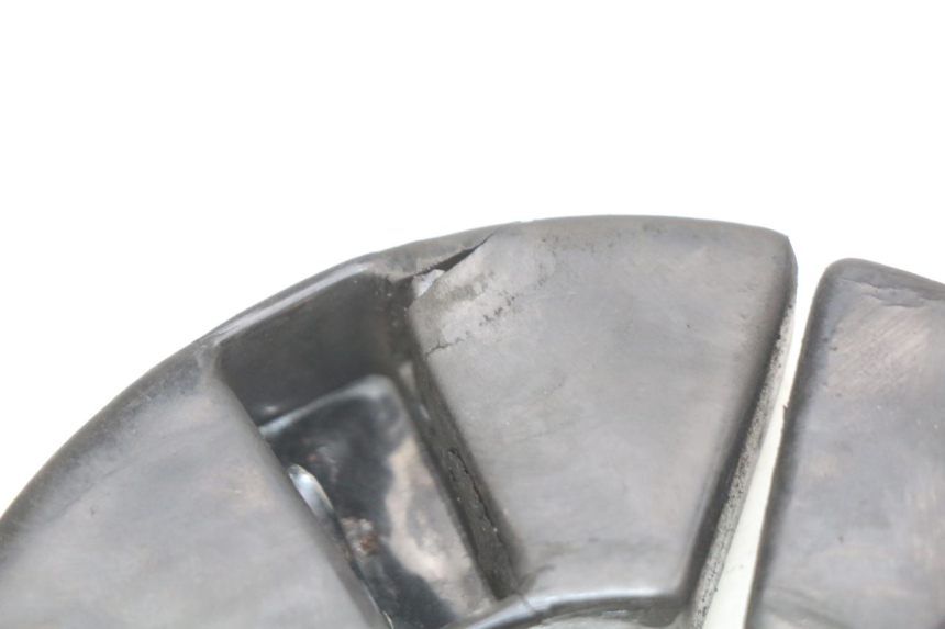 photo de SILENTBLOCK CORONA ROYAL ENFIELD BULLET CLASSIC 500 (2017 - 2020) - Otra perspectiva