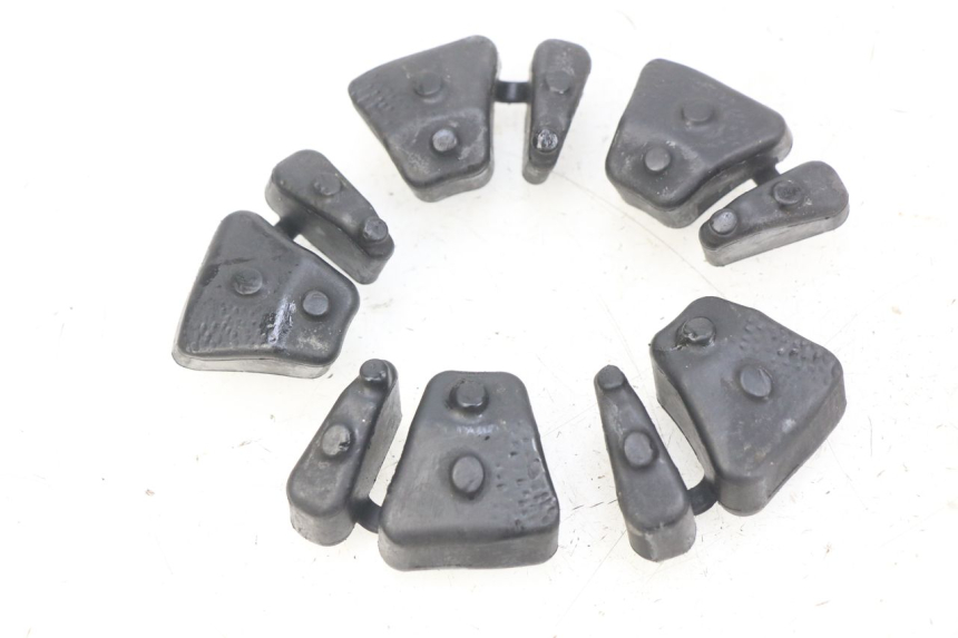 photo de SILENTBLOC CORONA HONDA CB R 1000 (2018 - 2023) - Vista principal