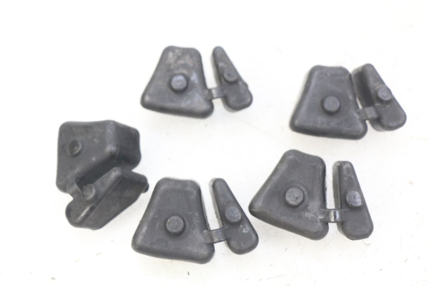 photo de SILENTBLOC CORONA HONDA CB R 1000 (2018 - 2023) - Zoom estado de uso