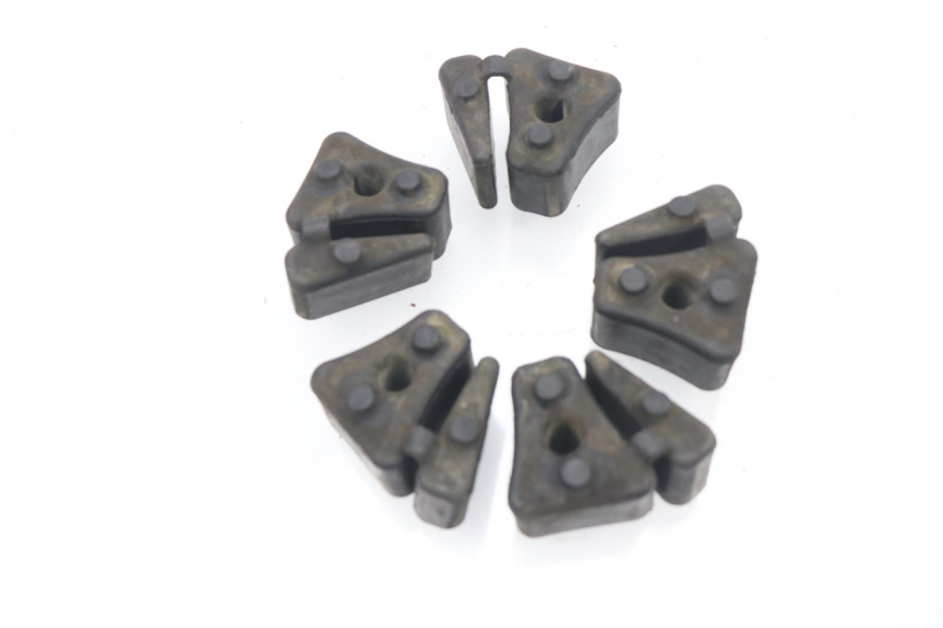 photo de SILENTBLOC CORONA HONDA CBF 500 (2004 - 2007) - Vista principal