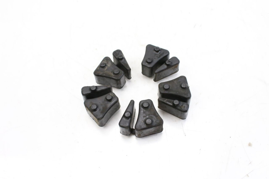 photo de SILENTBLOC CORONA HONDA CBF 500 (2004 - 2007) - Vista principal