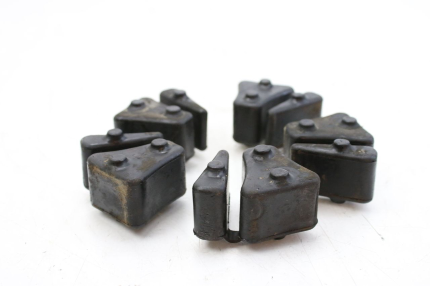 photo de SILENTBLOC CORONA HONDA CBF 500 (2004 - 2007) - Detalle de la pieza