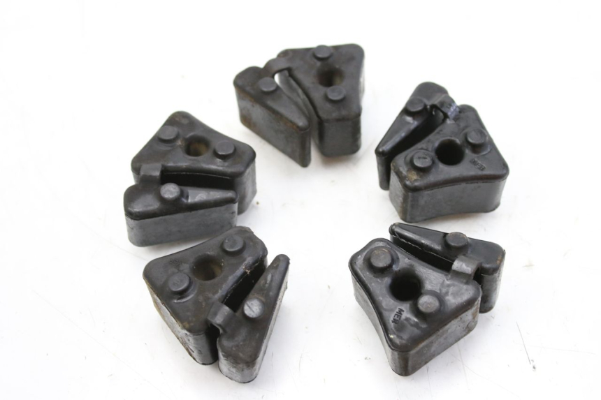 photo de SILENTBLOC CORONA HONDA CBF 500 (2004 - 2007) - Zoom estado de uso