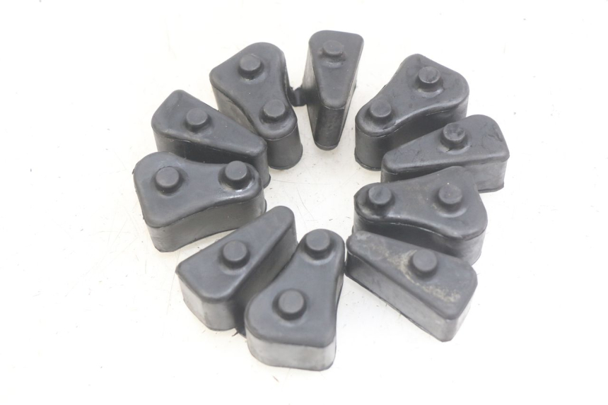 photo de SILENTBLOCK CORONA HONDA CBR F SC25 1000 (1989 - 1992) - Zoom estado de uso