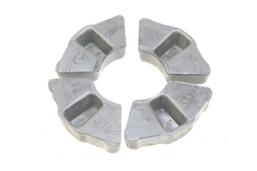 photo de SILENTBLOCK CORONA JIANSHE COYOTE 80 - Detalle de la pieza