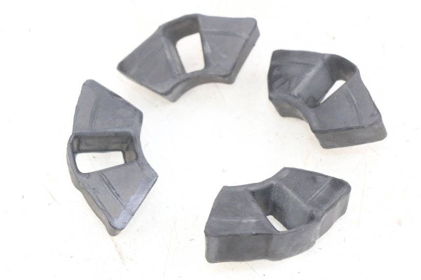 photo de SILENTBLOCK CORONA JIANSHE COYOTE 80 - Detalle de la pieza