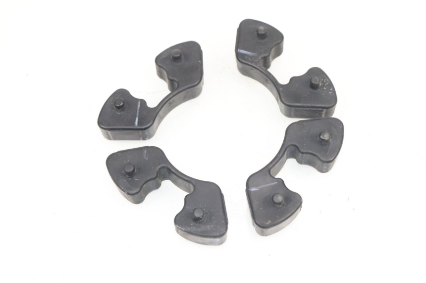 photo de KETTENRAD SILENTBLOCK KAWASAKI ER-6 ER6 F 650 (2006 - 2009) - Vista principal