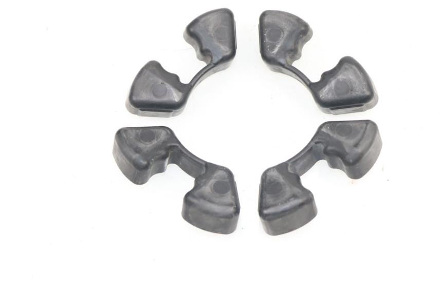 photo de KETTENRAD SILENTBLOCK KAWASAKI ER-6 ER6 F 650 (2006 - 2009) - Detalle de la pieza