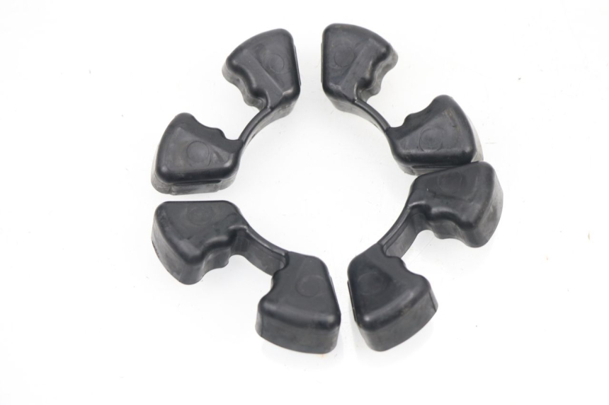 photo de KETTENRAD SILENTBLOCK KAWASAKI ER-6 ER6 N 650 (2012 - 2016) - Detalle de la pieza