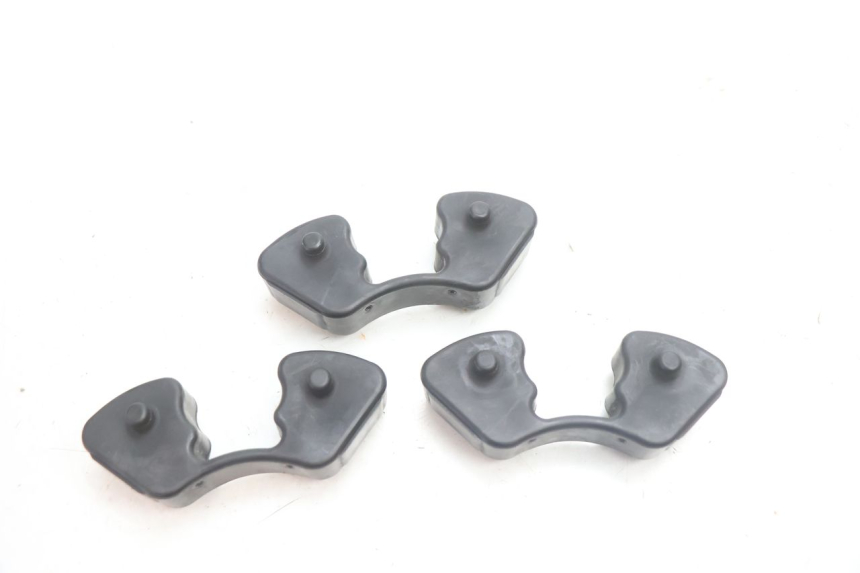 photo de KETTENRAD SILENTBLOCK KAWASAKI ER-6 ER6 N 650 (2005 - 2009) - Zoom estado de uso
