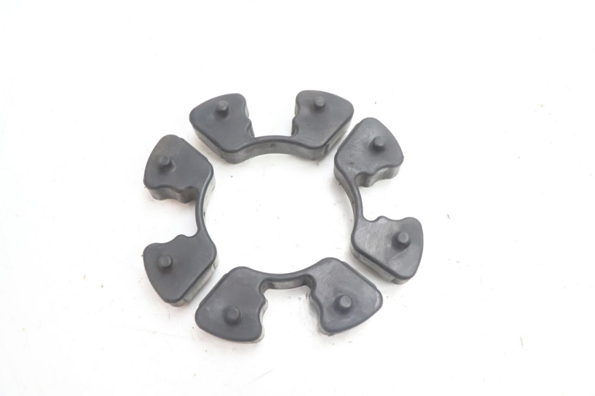 photo de KETTENRAD SILENTBLOCK KAWASAKI ER-6 ER6 N 650 (2005 - 2009) - Vista principal