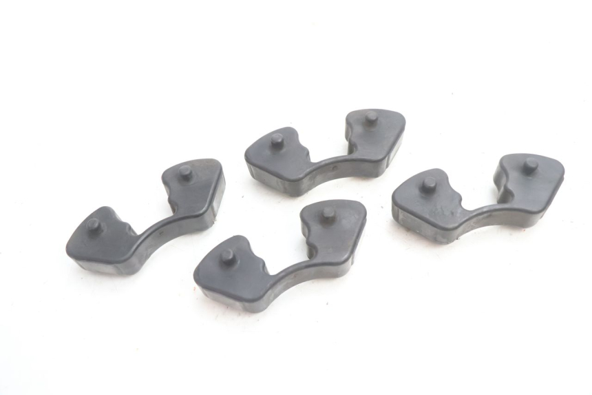 photo de KETTENRAD SILENTBLOCK KAWASAKI ER-6 ER6 N 650 (2005 - 2009) - Detalle de la pieza