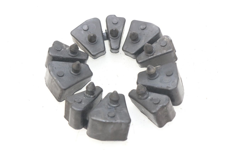 photo de SILENTBLOC CORONA YAMAHA FJ 3CX 1200 (1986 - 1996) - Vista principal