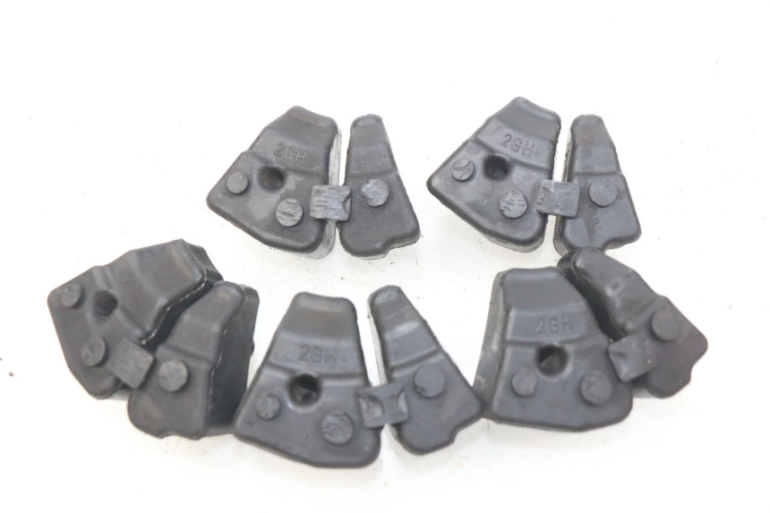 photo de SILENTBLOC CORONA YAMAHA FJ 3CX 1200 (1986 - 1996) - Detalle de la pieza