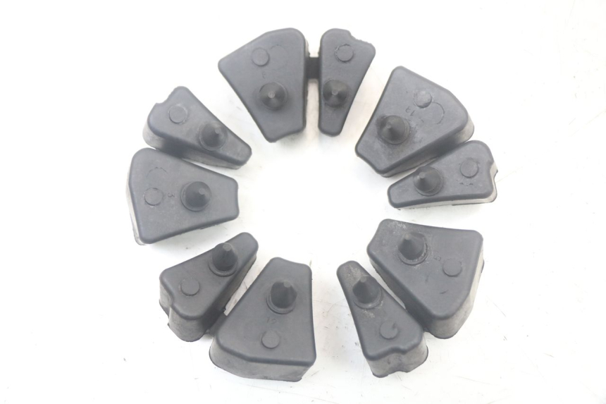 photo de SILENTBLOC CORONA YAMAHA FJ 3CX 1200 (1986 - 1996) - Vista principal