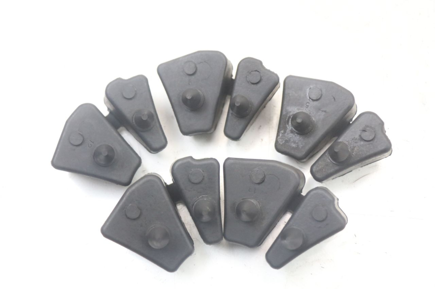 photo de SILENTBLOC CORONA YAMAHA FJ 3CX 1200 (1986 - 1996) - Detalle de la pieza