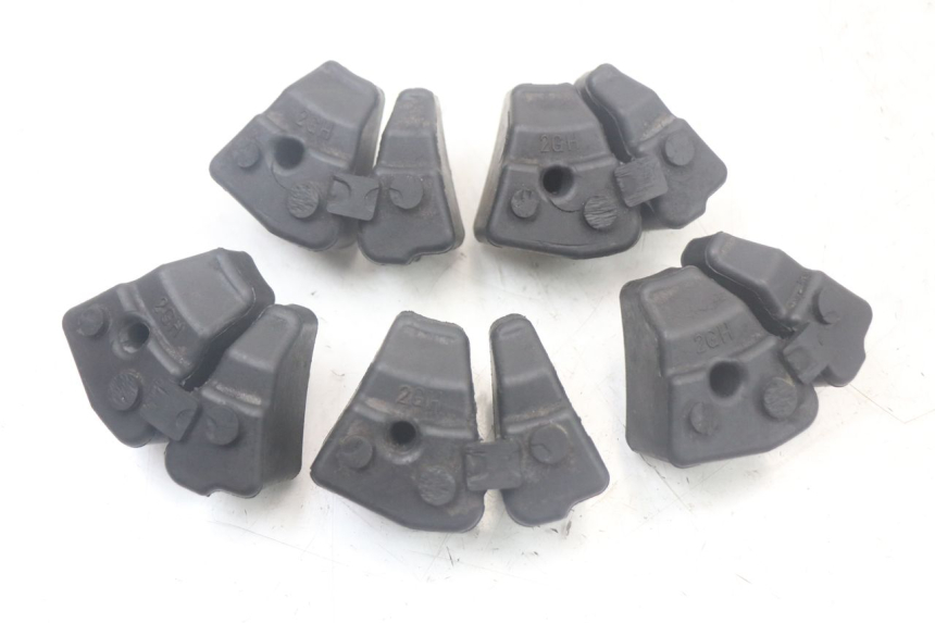 photo de SILENTBLOC CORONA YAMAHA FJ 3CX 1200 (1986 - 1996) - Otra perspectiva