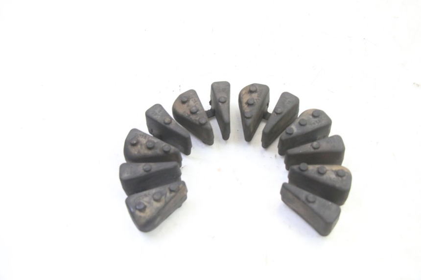 photo de KETTENRAD SILENTBLOCK YAMAHA FZ6 FAZER S2 600 (2007 - 2011) - Vista principal