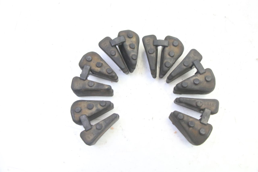 photo de KETTENRAD SILENTBLOCK YAMAHA FZ6 FAZER S2 600 (2007 - 2011) - Detalle de la pieza