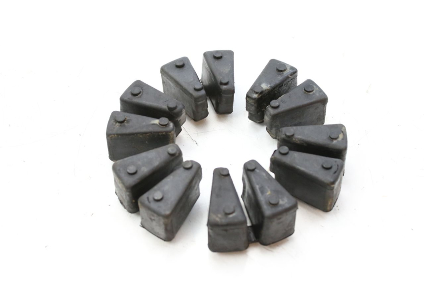 photo de SILENTBLOC CORONA YAMAHA FZS FAZER 600 (1998 - 2001) - Vista principal