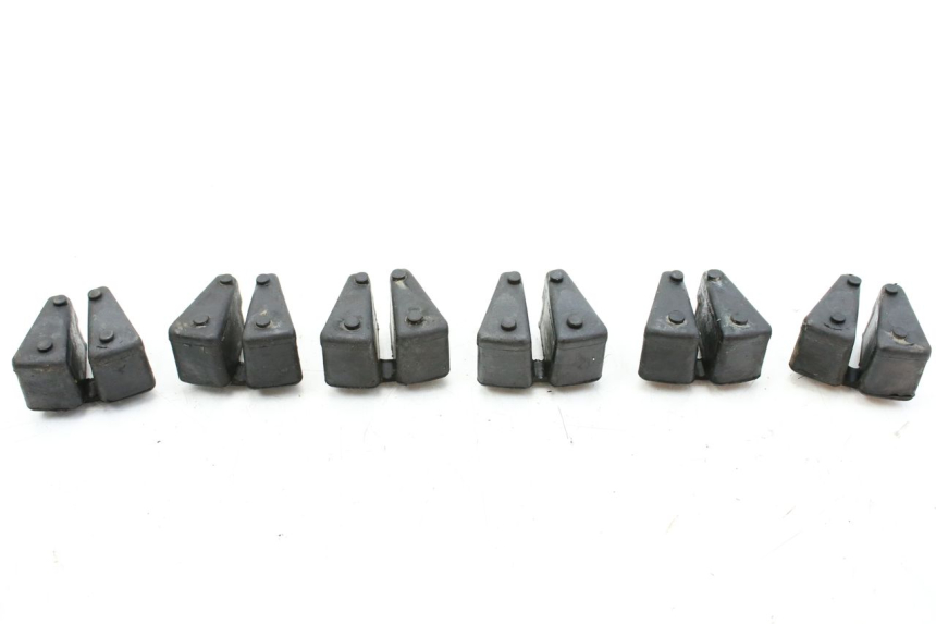 photo de SILENTBLOC CORONA YAMAHA FZS FAZER 600 (1998 - 2001) - Detalle de la pieza