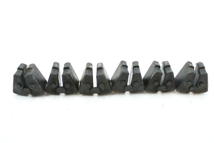 photo de SILENTBLOC CORONA YAMAHA FZS FAZER 600 (1998 - 2001) - Otra perspectiva