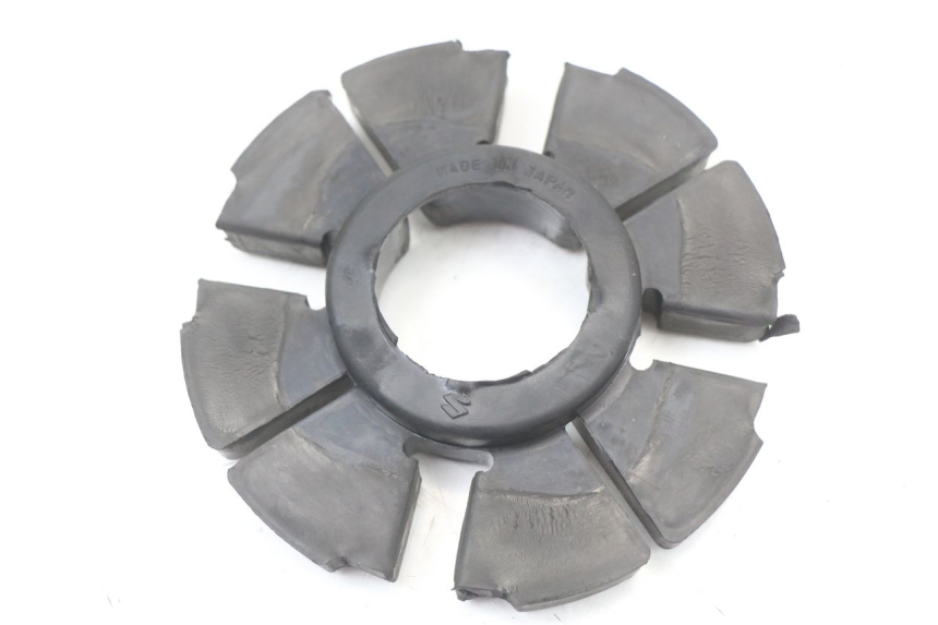 photo de KETTENRAD SILENTBLOCK SUZUKI GN 125 (1997 - 2000) - Zoom estado de uso