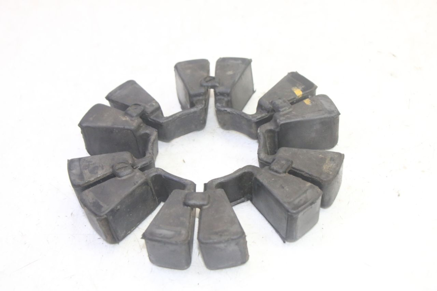 photo de KETTENRAD SILENTBLOCK KAWASAKI GPZ RX 1000 (1986 - 1988) - Detalle de la pieza