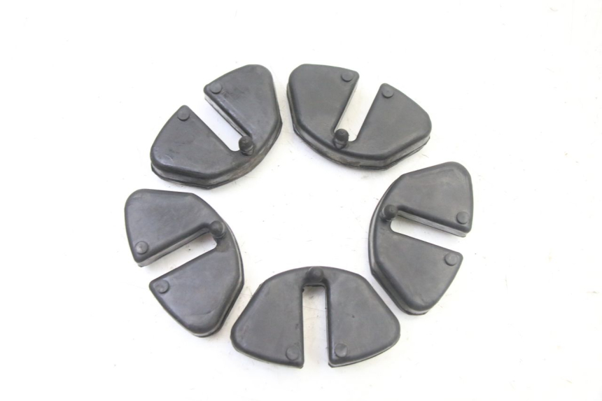 photo de KETTENRAD SILENTBLOCK SUZUKI GS GSE 500 (2001 - 2003) - Vista principal