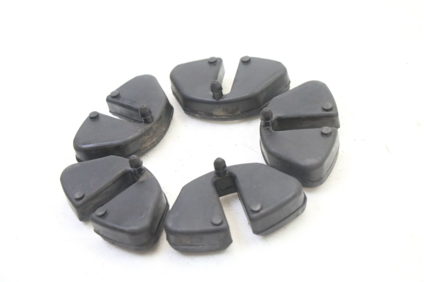 photo de KETTENRAD SILENTBLOCK SUZUKI GS GSE 500 (2001 - 2003) - Detalle de la pieza