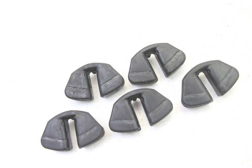 photo de KETTENRAD SILENTBLOCK SUZUKI GS GSE 500 (2001 - 2003) - Zoom estado de uso