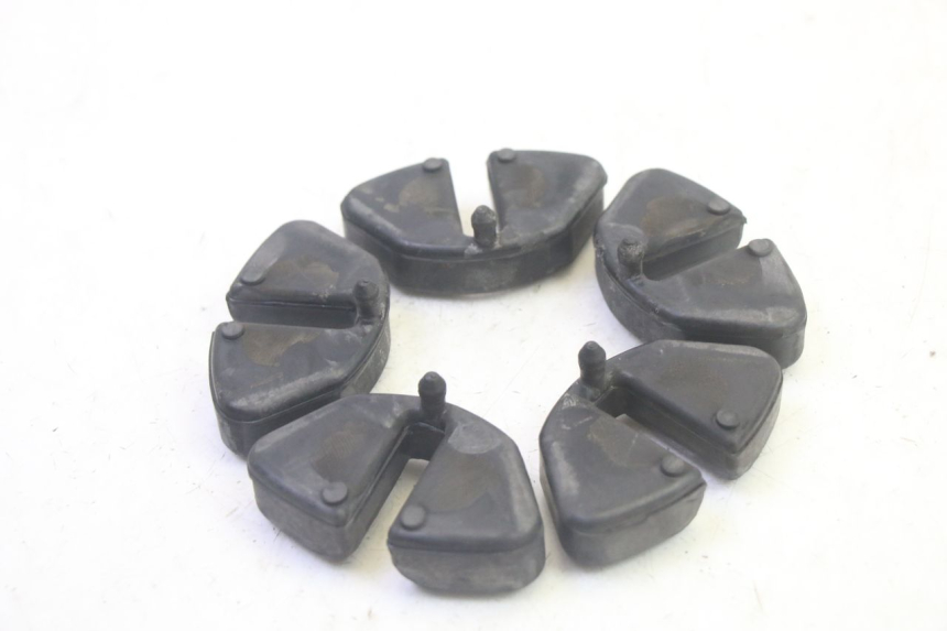 photo de KETTENRAD SILENTBLOCK SUZUKI GSF N BANDIT 600 (1996 - 1999) - Detalle de la pieza