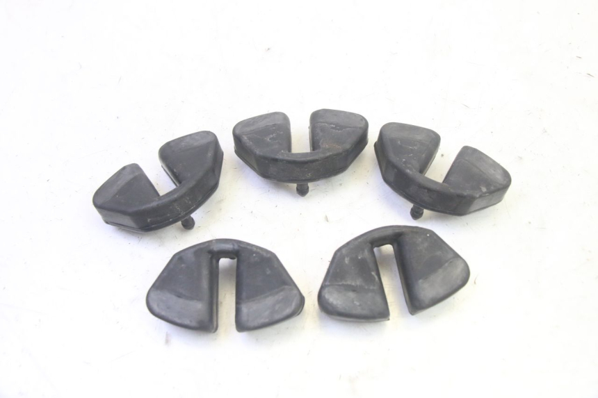 photo de KETTENRAD SILENTBLOCK SUZUKI GSF N BANDIT 600 (1996 - 1999) - Zoom estado de uso