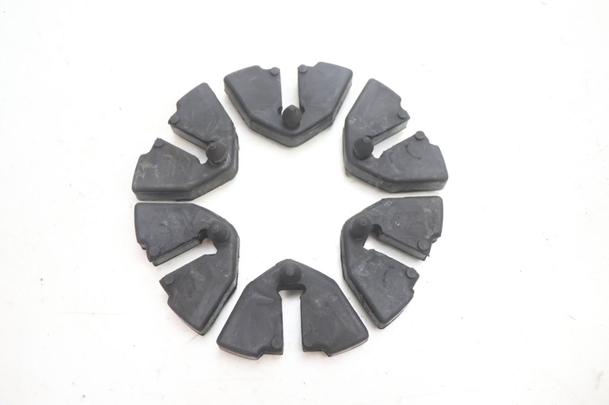 photo de KETTENRAD SILENTBLOCK SUZUKI GSF N BANDIT 1200 (2001 - 2005) - Vista principal