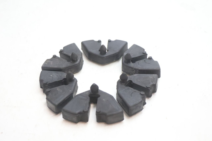 photo de KETTENRAD SILENTBLOCK SUZUKI GSF N BANDIT 1200 (2001 - 2005) - Detalle de la pieza