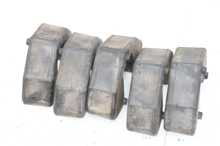 photo de KETTENRAD SILENTBLOCK SUZUKI GSR 750 (2011 - 2017) - Detalle de la pieza