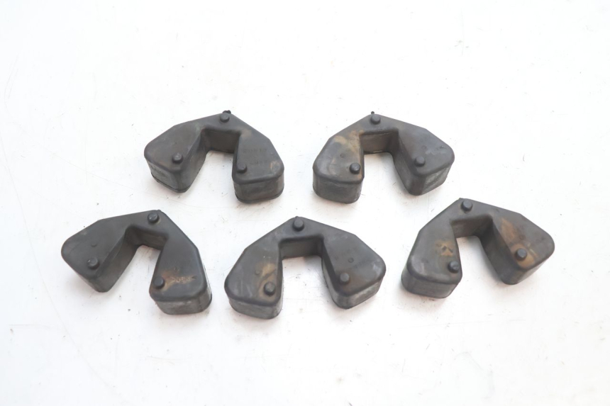 photo de KETTENRAD SILENTBLOCK SUZUKI GSR 600 (2005 - 2012) - Zoom estado de uso