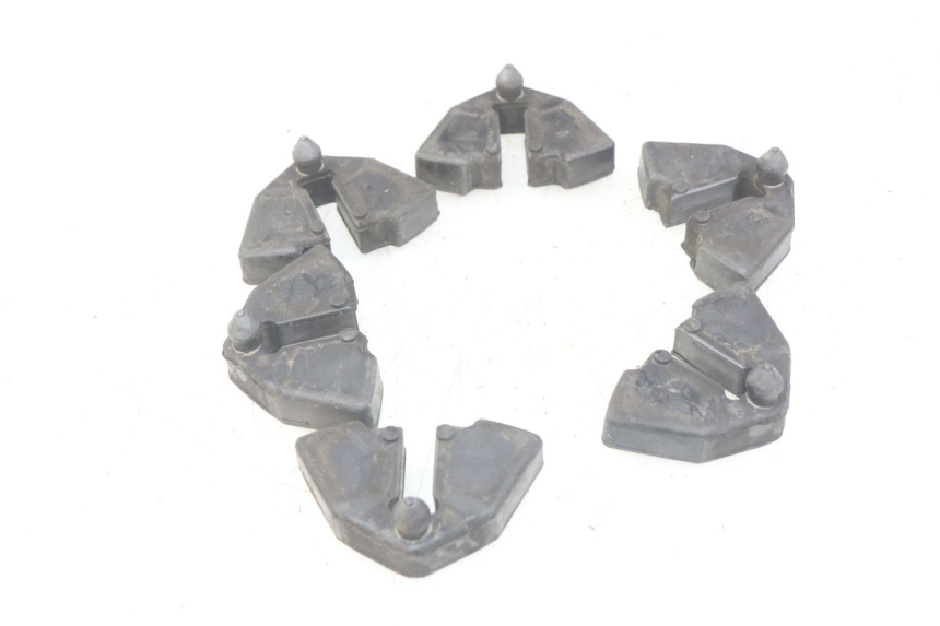 photo de SILENTBLOC CORONA SUZUKI GSX-F GSX  F 1100 (1988 - 1994) - Vista principal