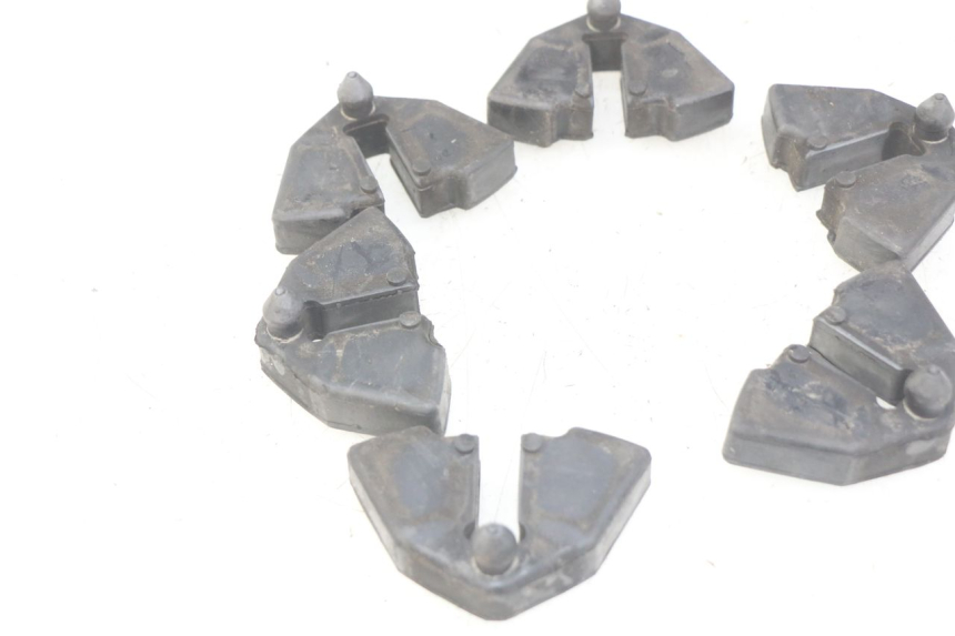 photo de SILENTBLOC CORONA SUZUKI GSX-F GSX  F 1100 (1988 - 1994) - Zoom estado de uso