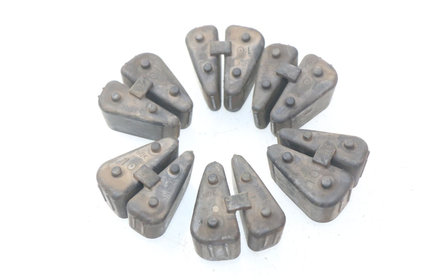 photo de KETTENRAD SILENTBLOCK SUZUKI GSX-R GSXR K16 1000 (2012 - 2016) - Vista principal