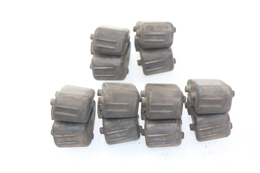 photo de KETTENRAD SILENTBLOCK SUZUKI GSX-R GSXR K16 1000 (2012 - 2016) - Detalle de la pieza