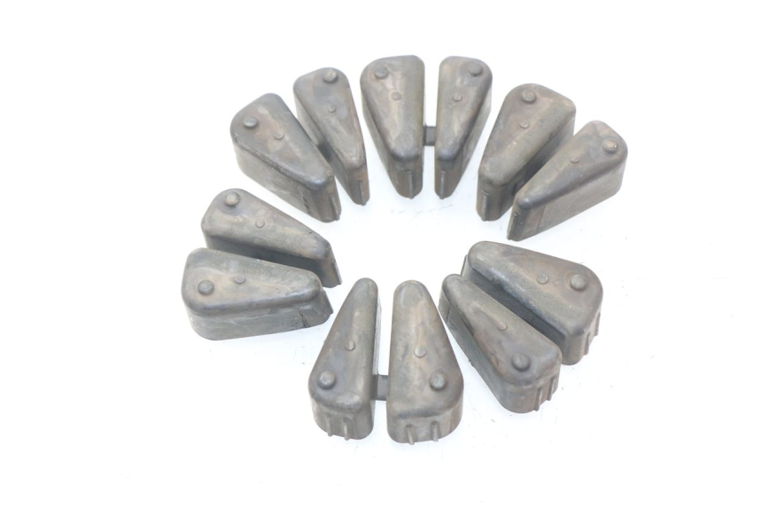 photo de KETTENRAD SILENTBLOCK SUZUKI GSX-R GSXR K16 1000 (2012 - 2016) - Zoom estado de uso