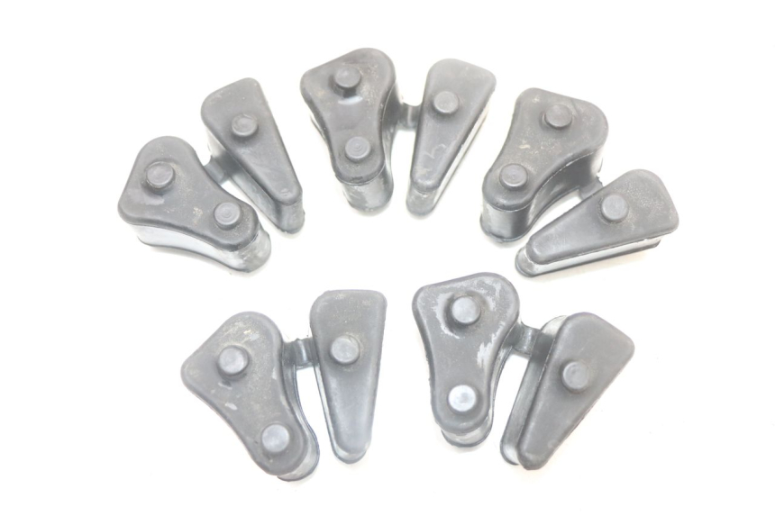 photo de KETTENRAD SILENTBLOCK HONDA CBR F 1000 (1993 - 1996) - Vista principal