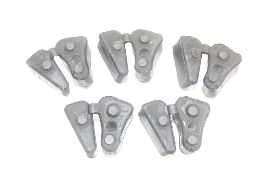 photo de KETTENRAD SILENTBLOCK HONDA CBR F 1000 (1993 - 1996) - Zoom estado de uso