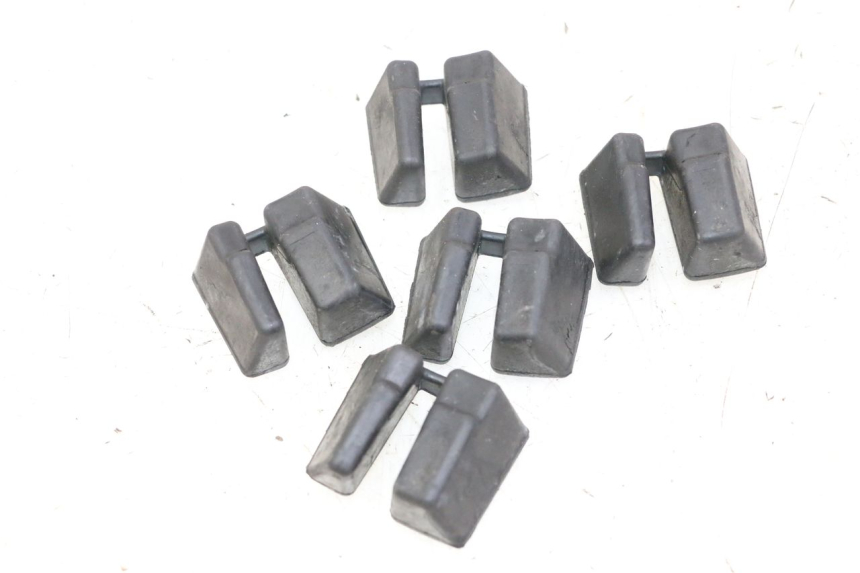 photo de KETTENRAD SILENTBLOCK KIDEN KD125-G 125 (2018 - 2022) - Vista principal