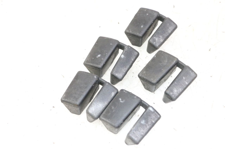 photo de KETTENRAD SILENTBLOCK KIDEN KD125-G 125 (2018 - 2022) - Detalle de la pieza